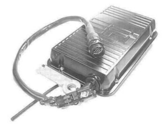Picture of Mercury-Mercruiser 824003A4 ECU